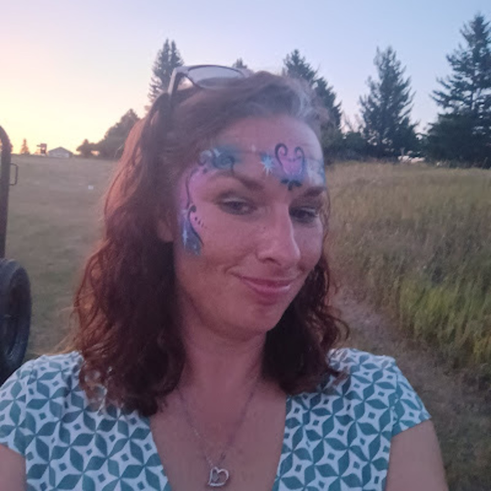 Meet your Posher, Nichole